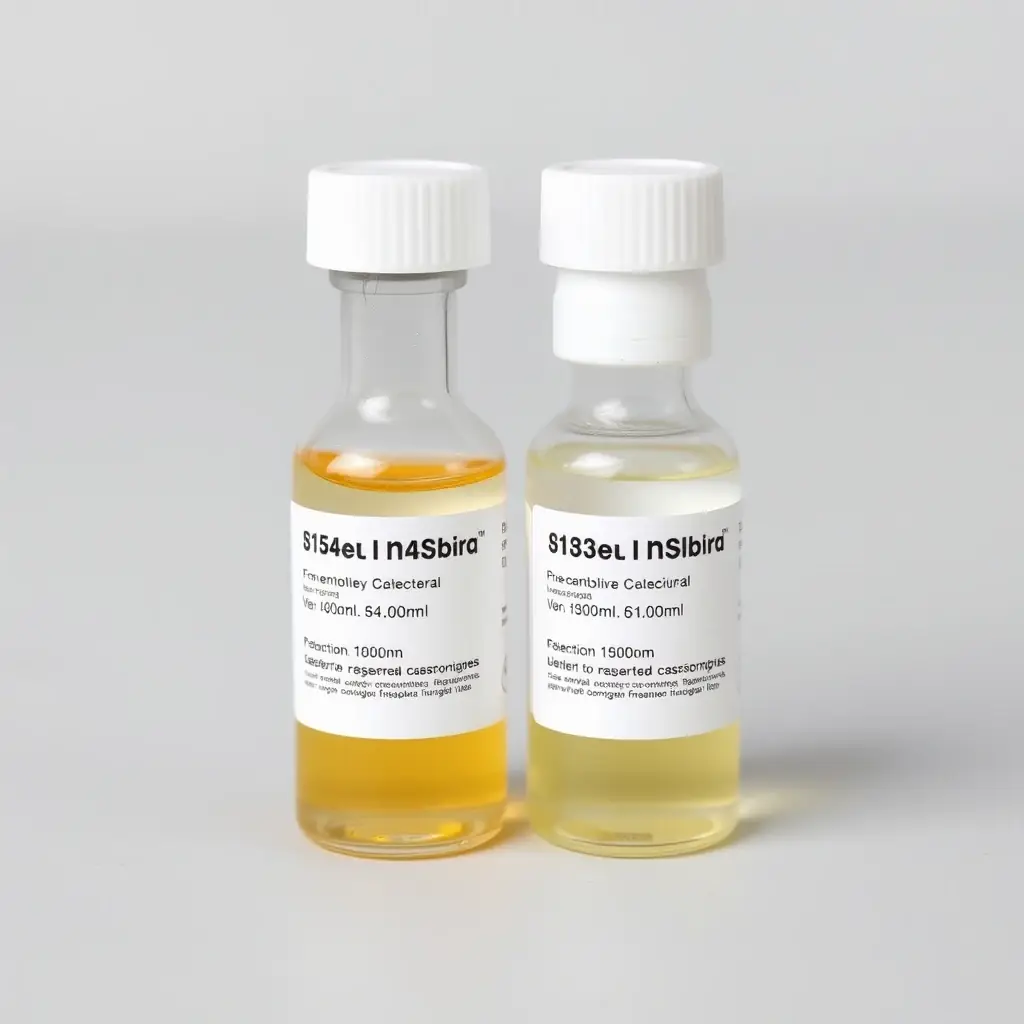 Semax and Selank Combo