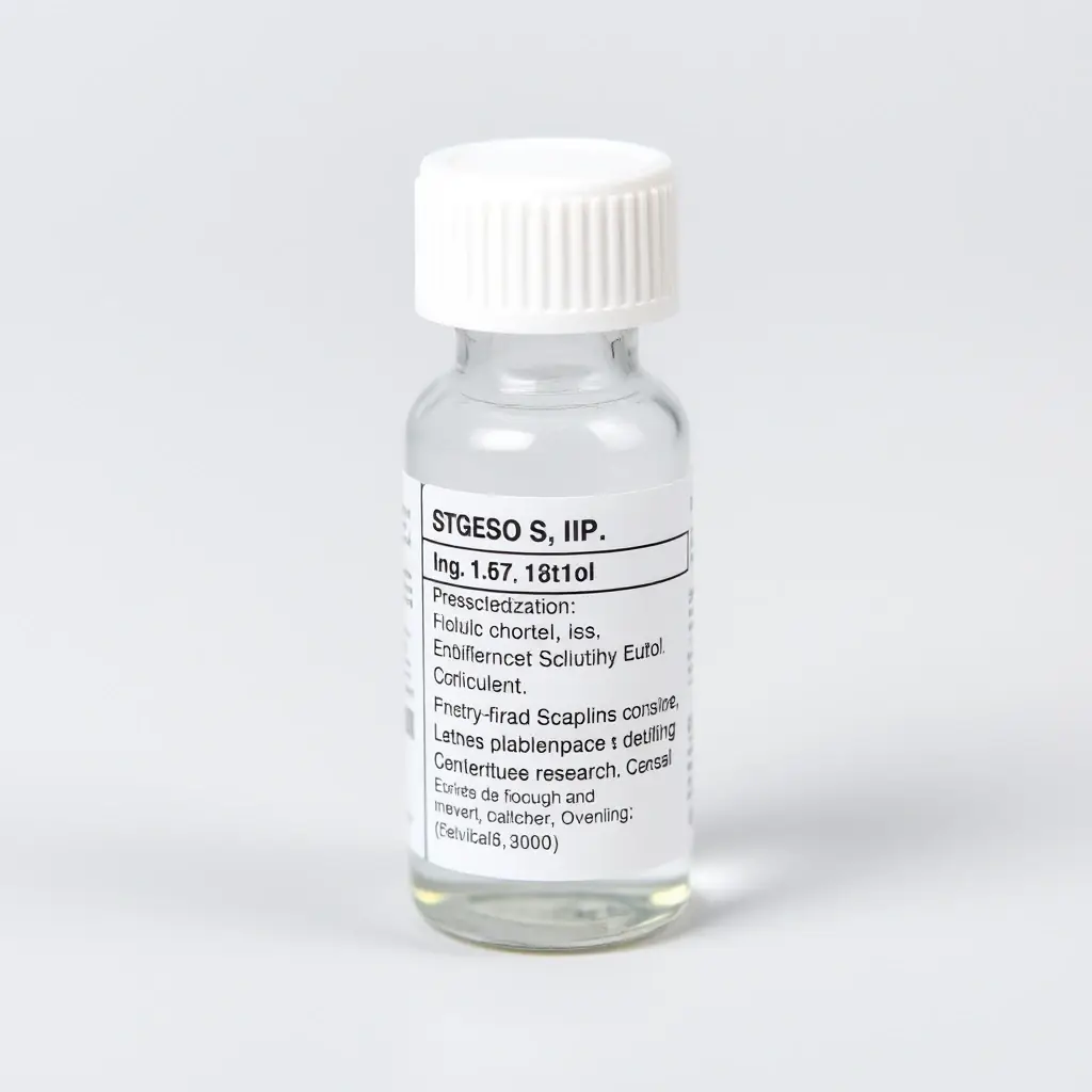 PT-141 Peptide