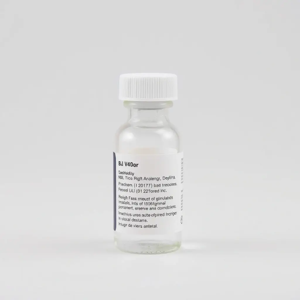 Triz Research Peptide