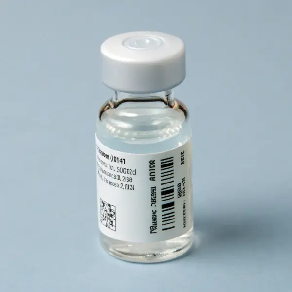 SS31 Mitochondrial Peptide